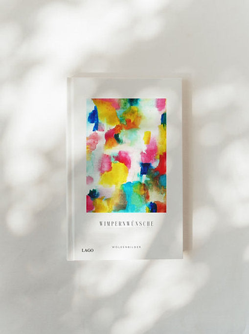 Poetry Collections