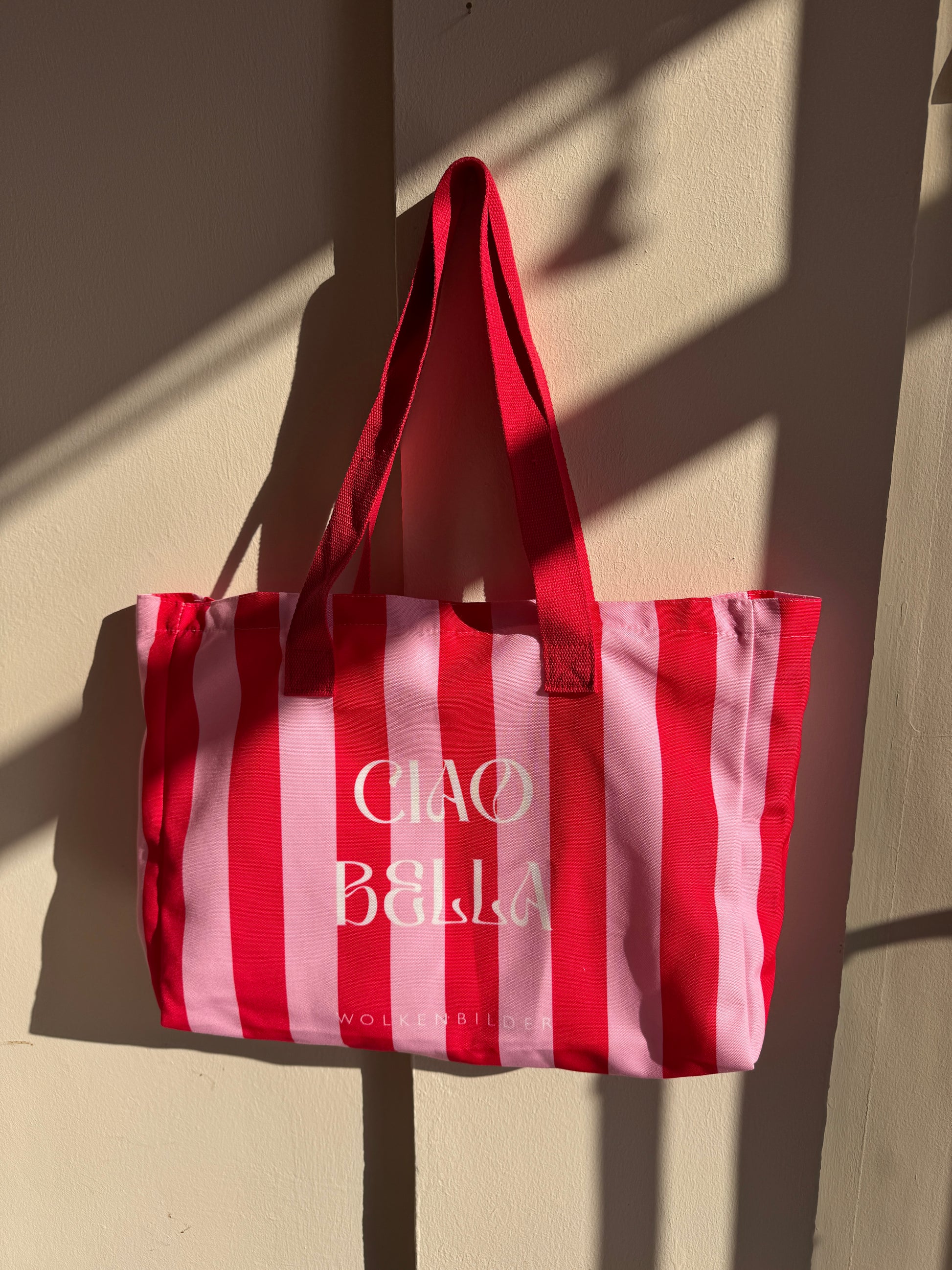 Shopper "Ciao Bella "