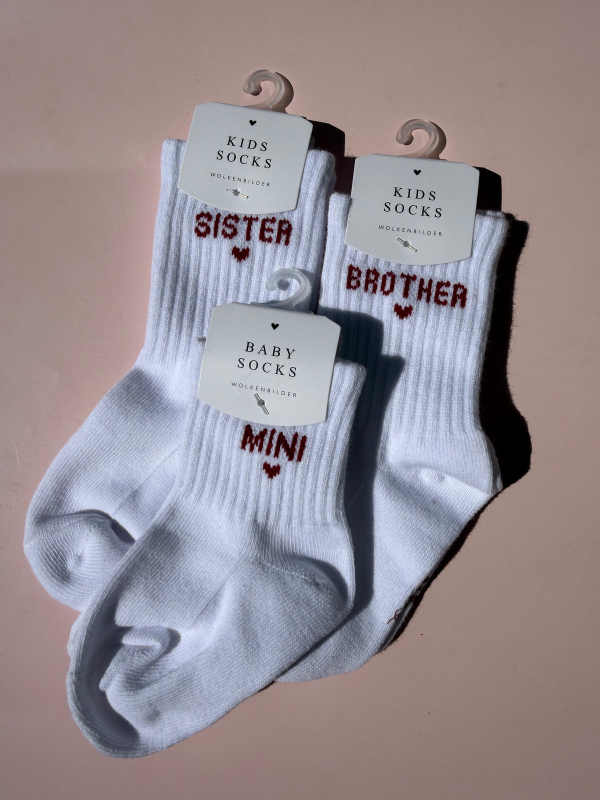 Baby Socks "MINI"