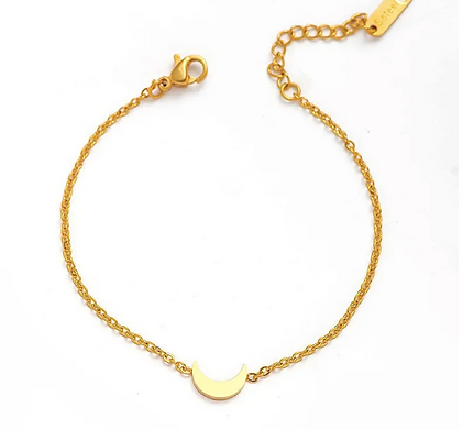 Nr. 10 - Armband "LITTLE MOON"