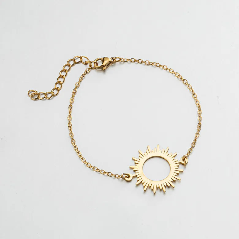 Nr. 11 - Armband "SUN"