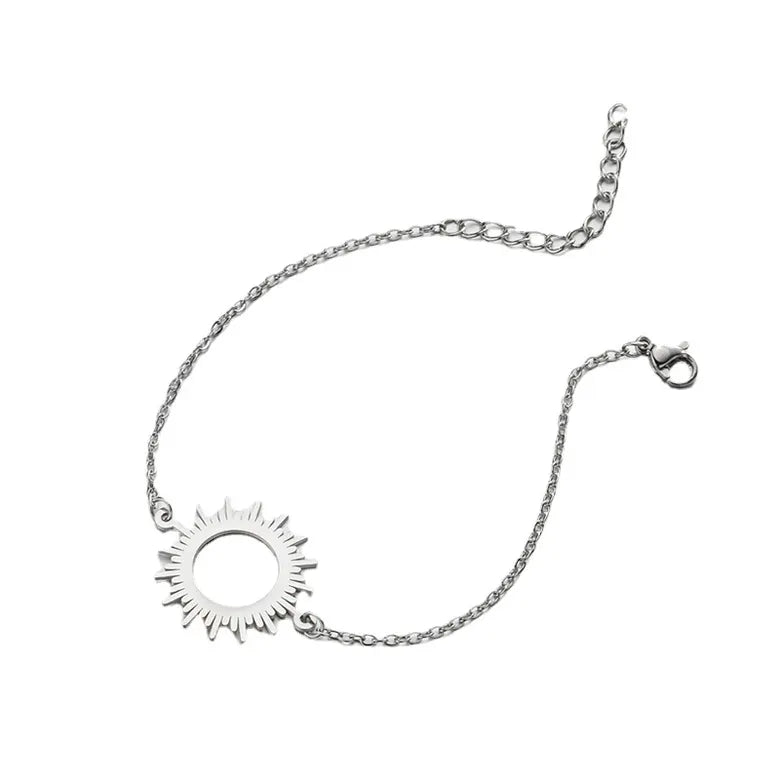 Nr. 11 - Armband "SUN"