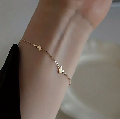 Nr. 14 - Armband "My Heart"