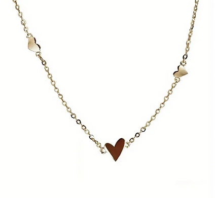 Nr. 14 - Armband "My Heart"