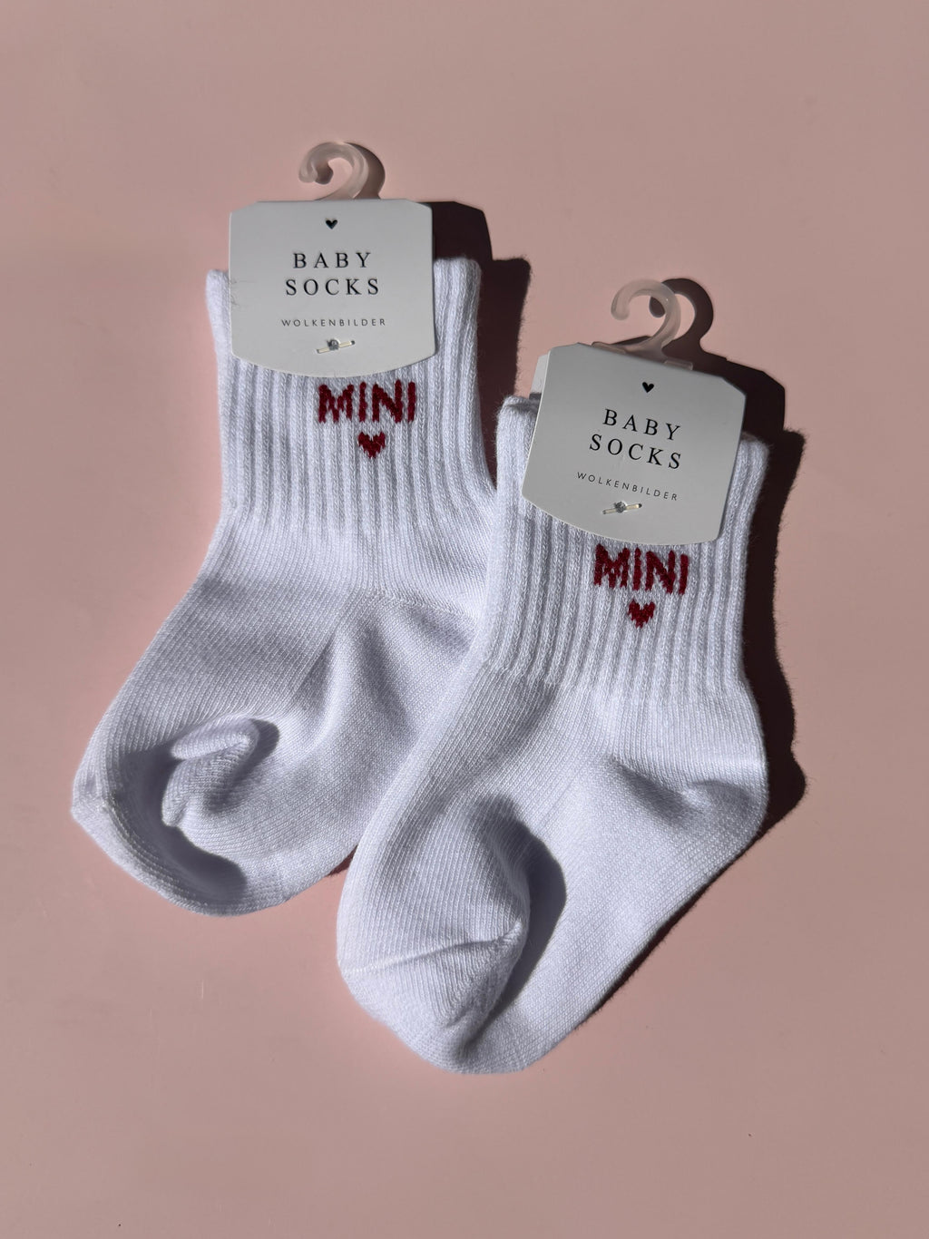 Baby Socks "MINI"