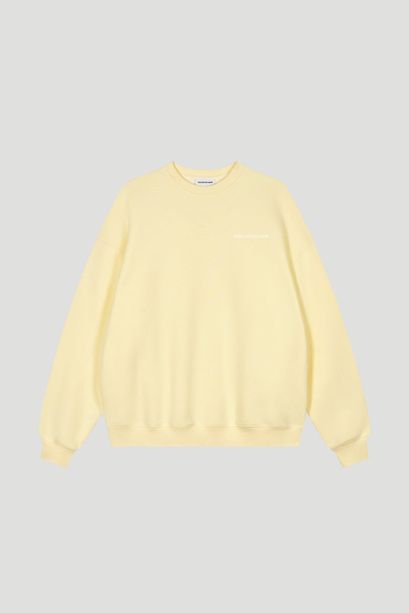 Sweater "TAKE TIME"