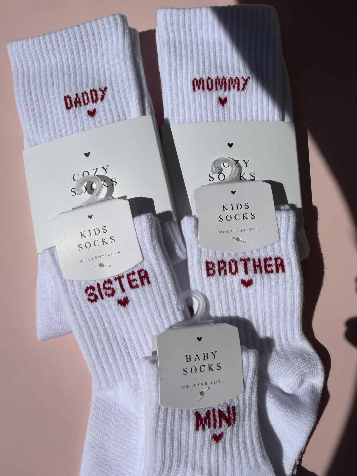 Baby Socks "MINI"