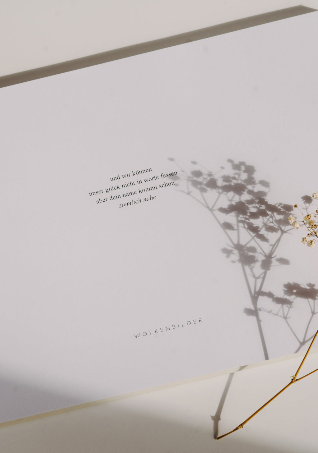 Babytagebuch & Fotoalbum "Deine ersten drei Jahre"