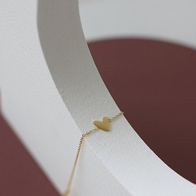 Nr. 3 - Armband "TENDER HEART"