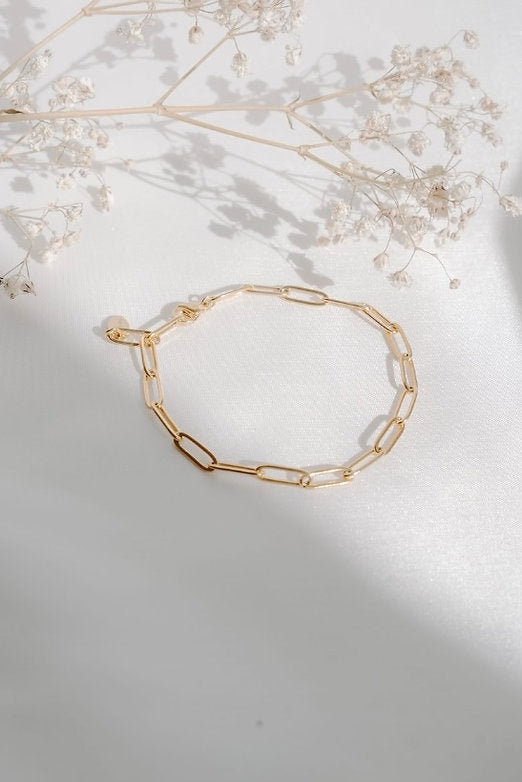 Nr. 4 - Armband "LINKA"