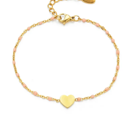 Nr. 6 - Armband "LOLA"