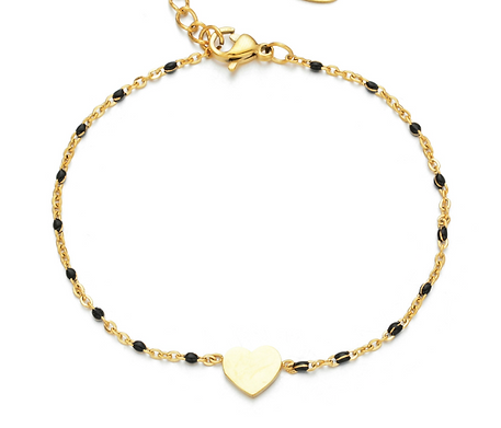 Nr. 6 - Armband "LOLA"