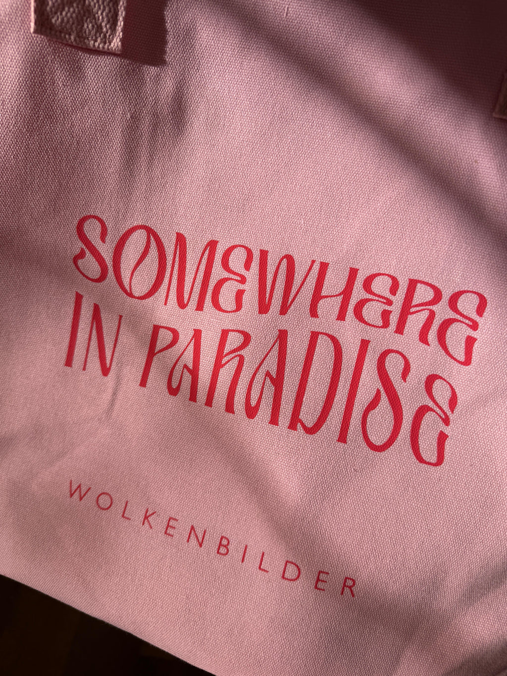 Shopper "PARADISE"