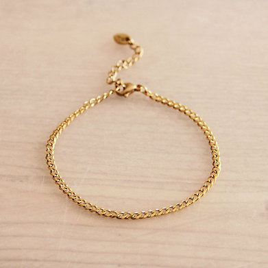 Nr. 7 - Armband "ALLY"