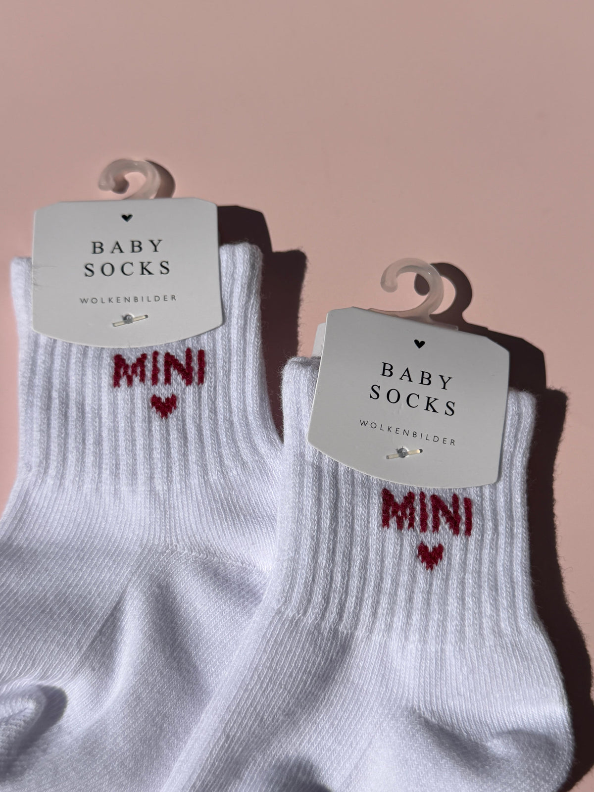 Baby Socks "MINI"