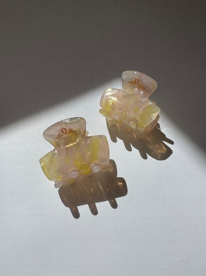 Mini Clip 2er Set "AMELIE"