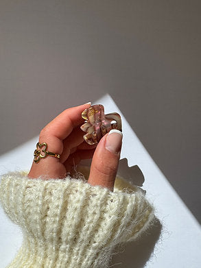 Mini Clip 2er Set "CECIL"