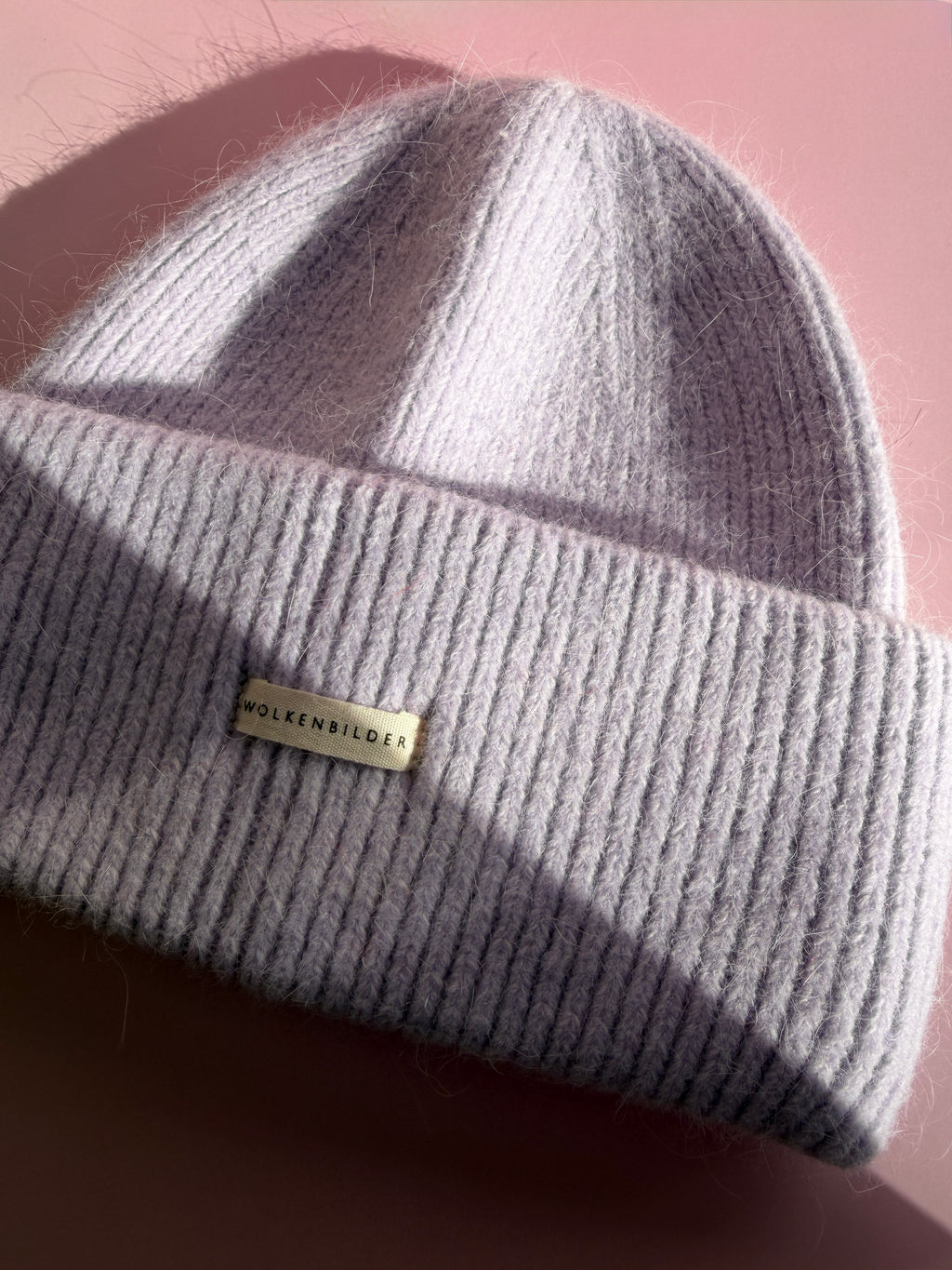Beanie Flieder