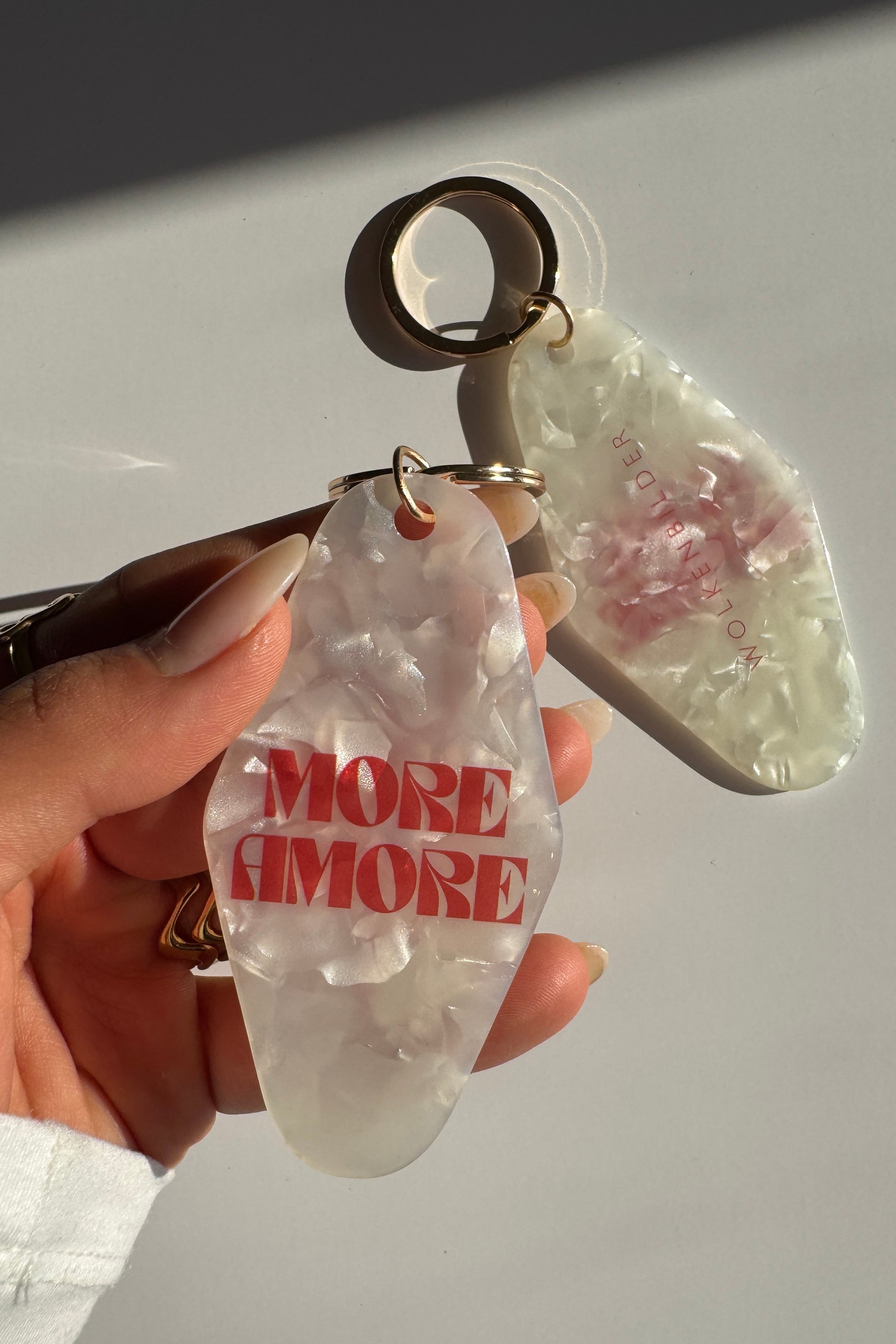 Keychain