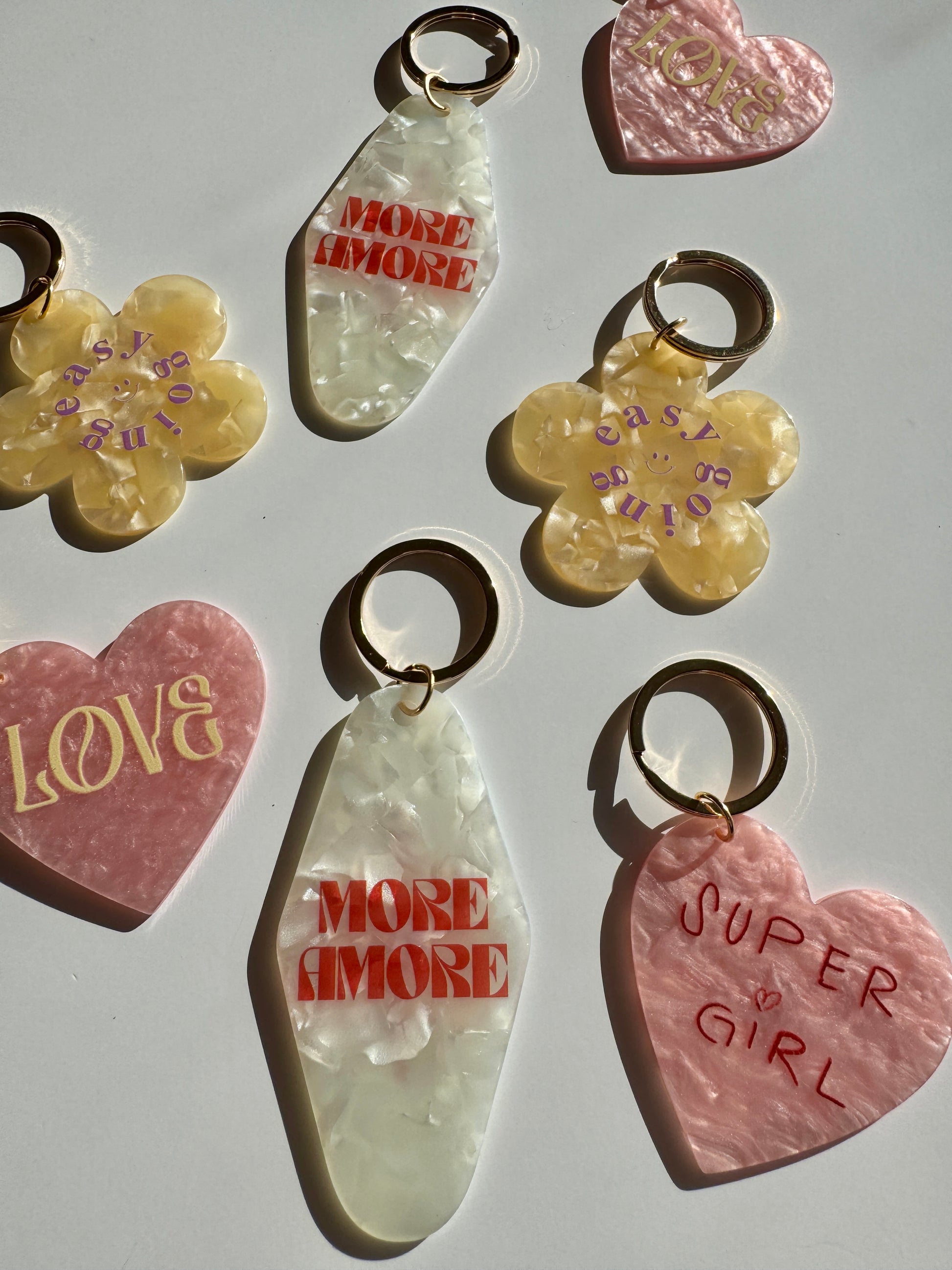 Keychain