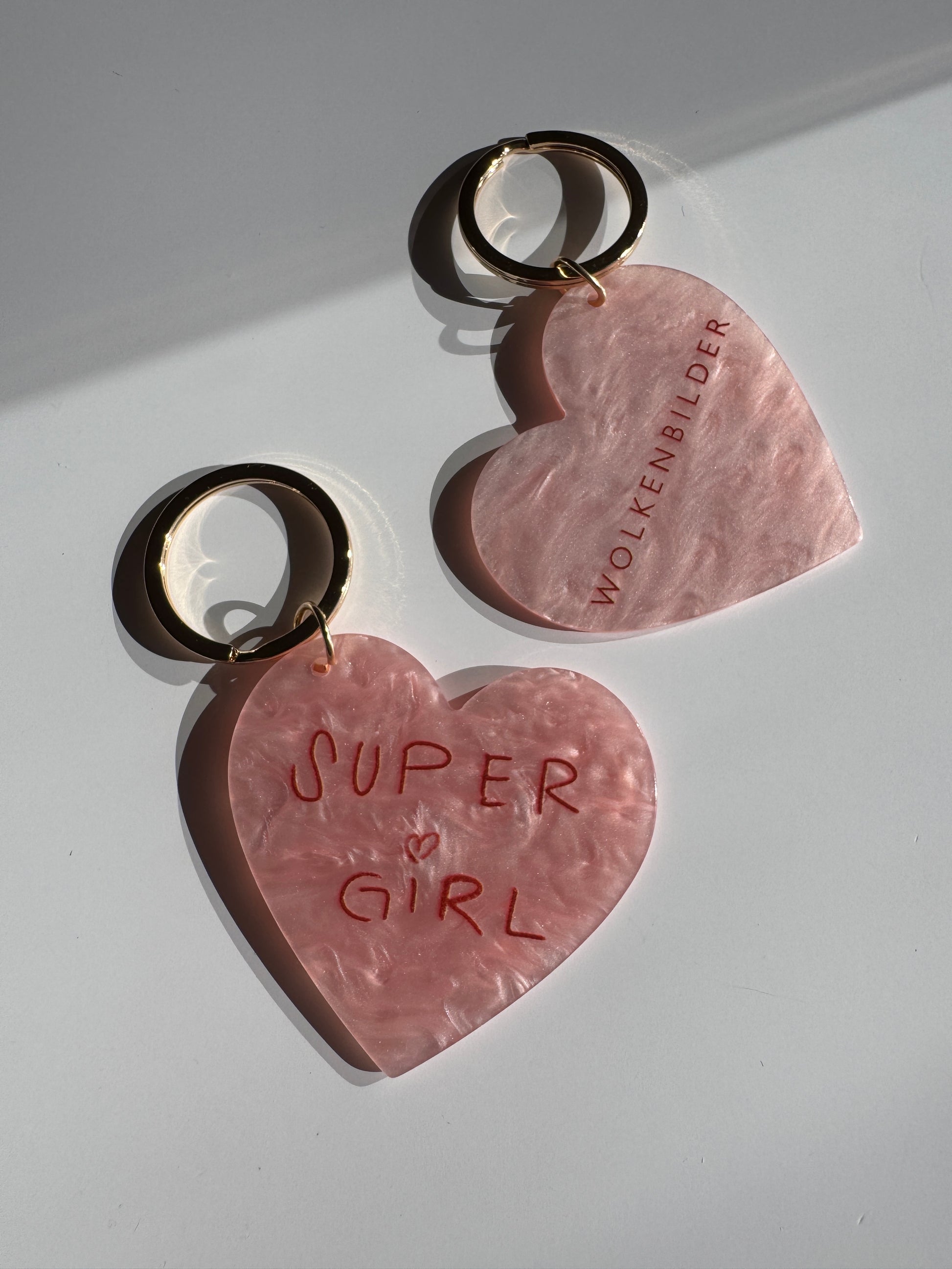 Keychain