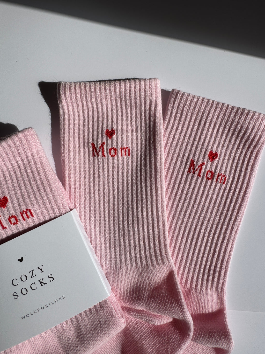 Cozy Socks "Family Set"