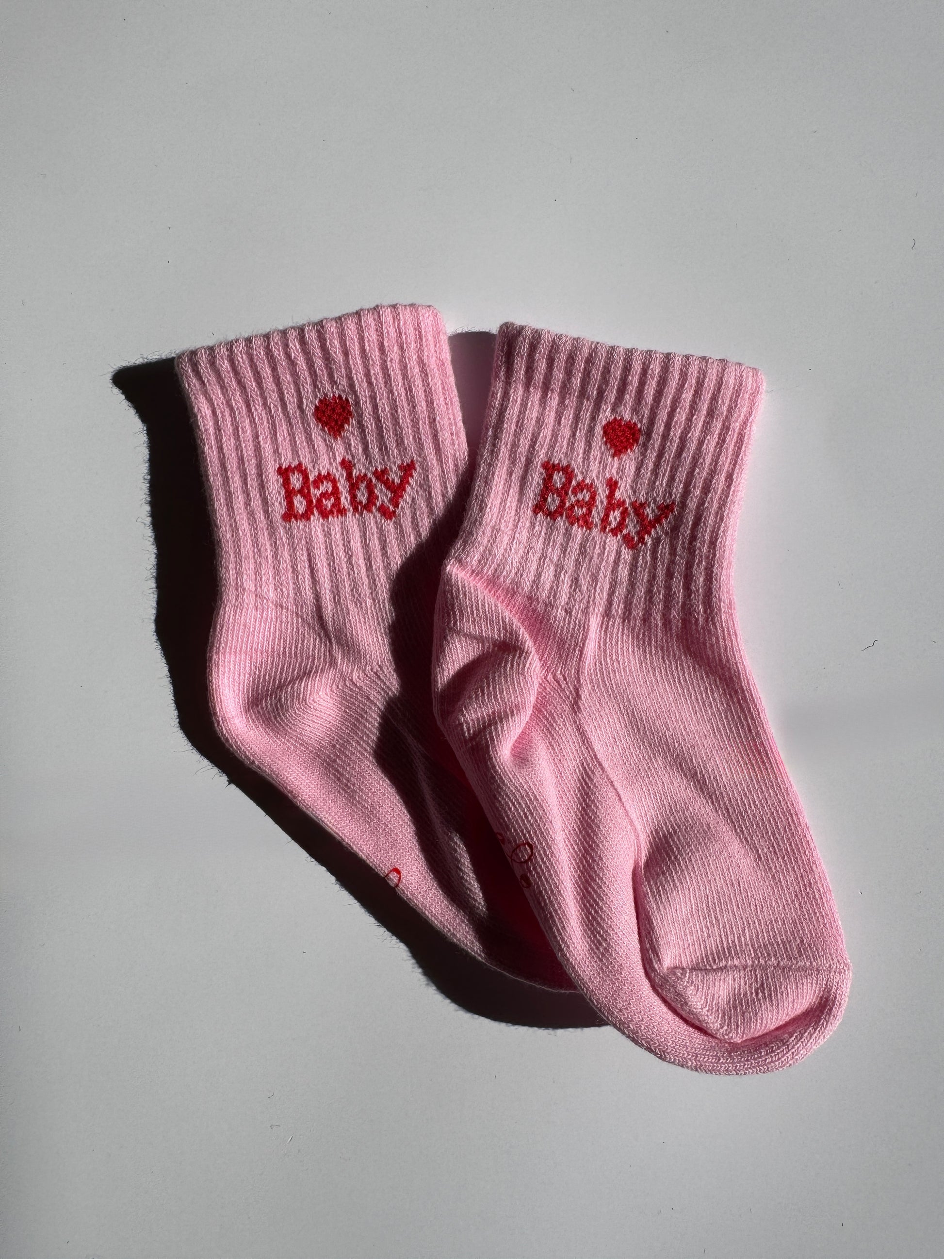 Cozy Socks "Family Set"