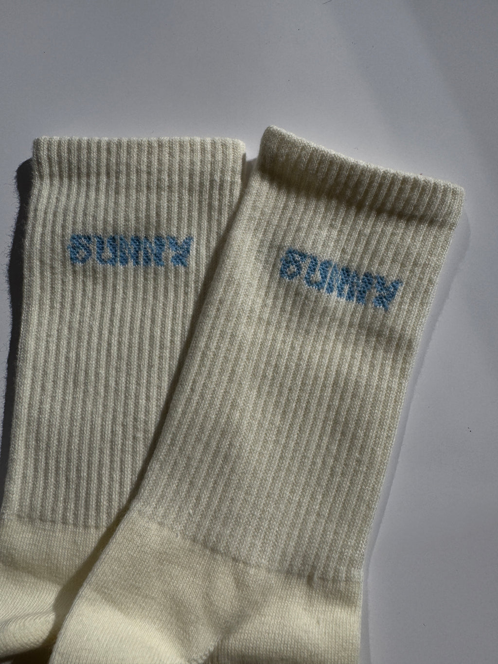 Cozy Socks "Sunny"