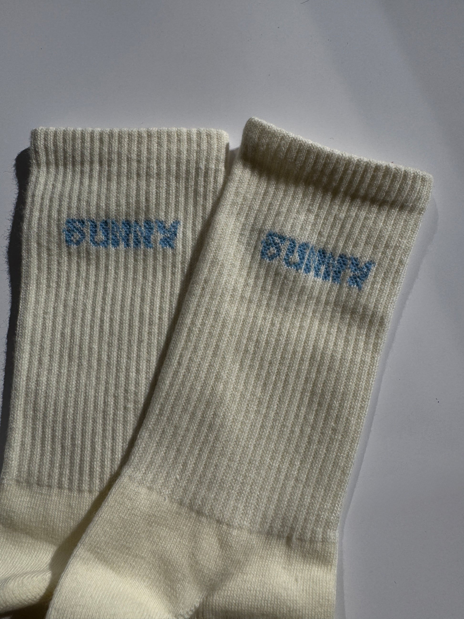 Cozy Socks "Sunny"