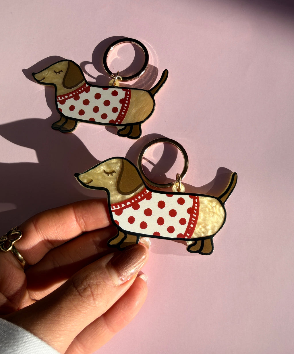 Keychain
