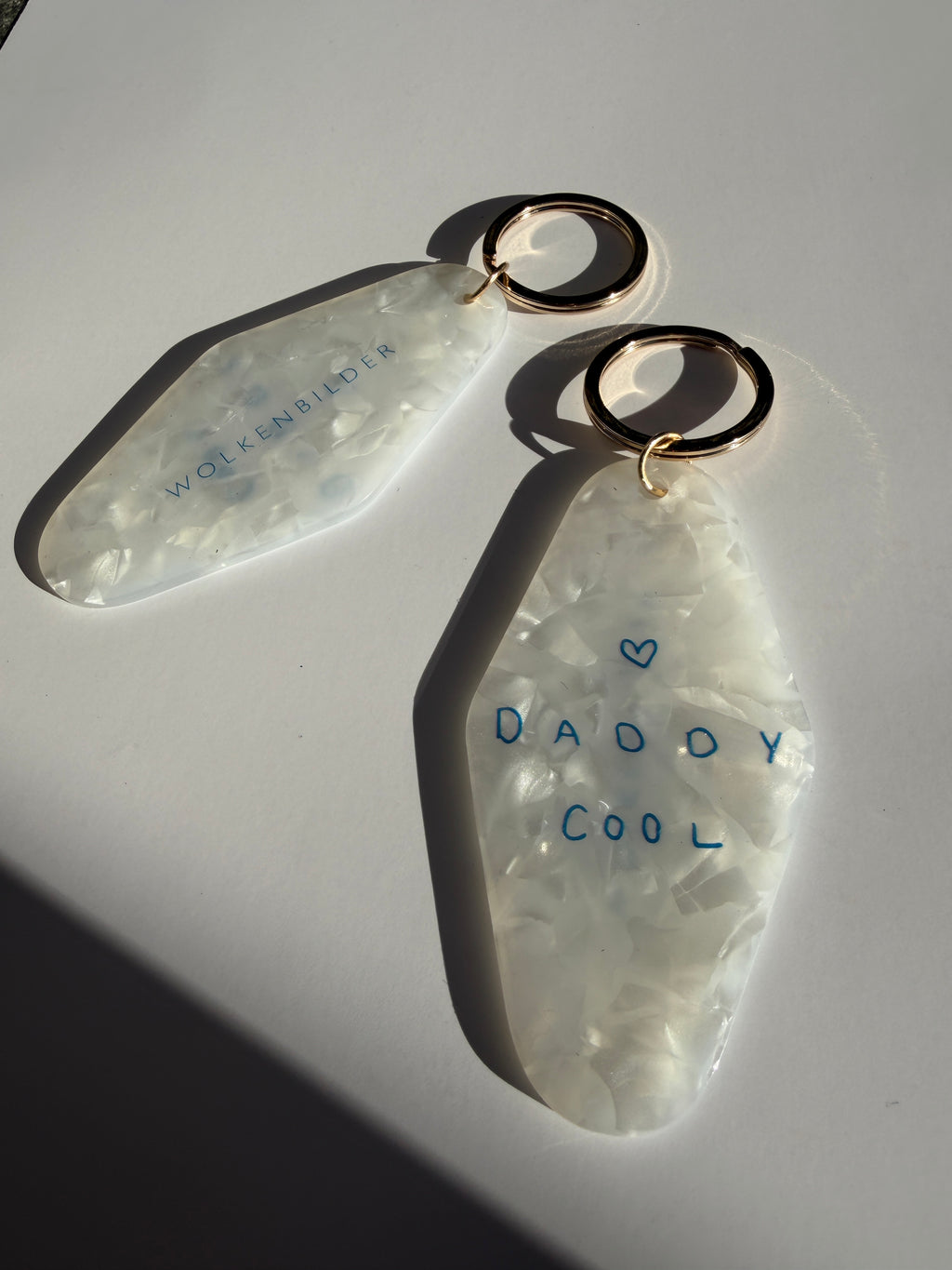 Keychain