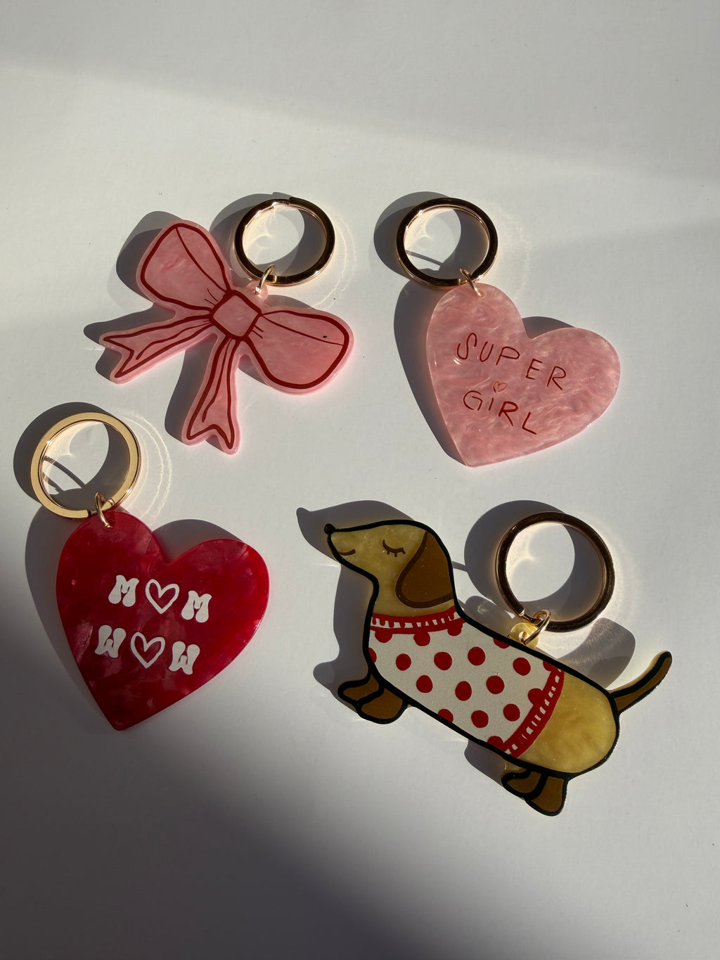 Keychain