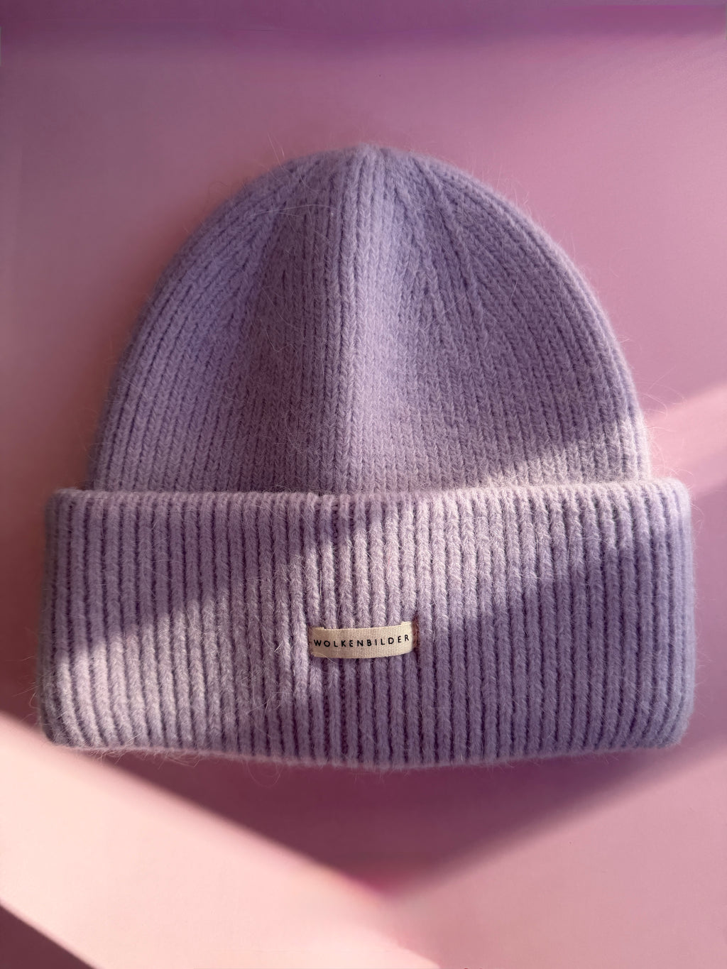 Beanie Flieder