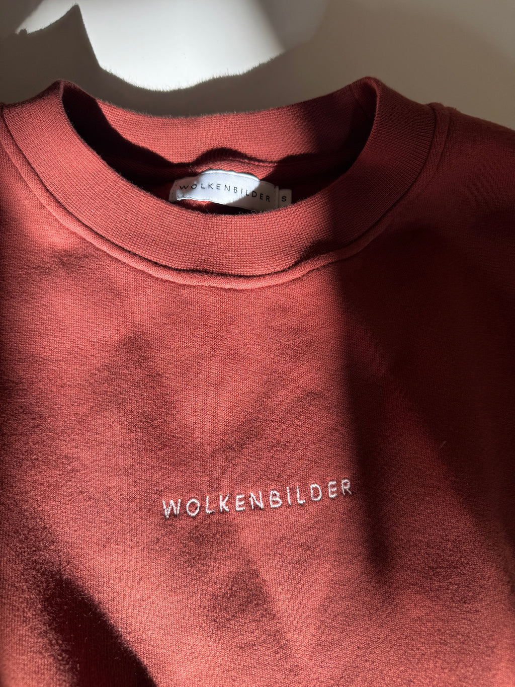 Sweater "ONLY LOVE"