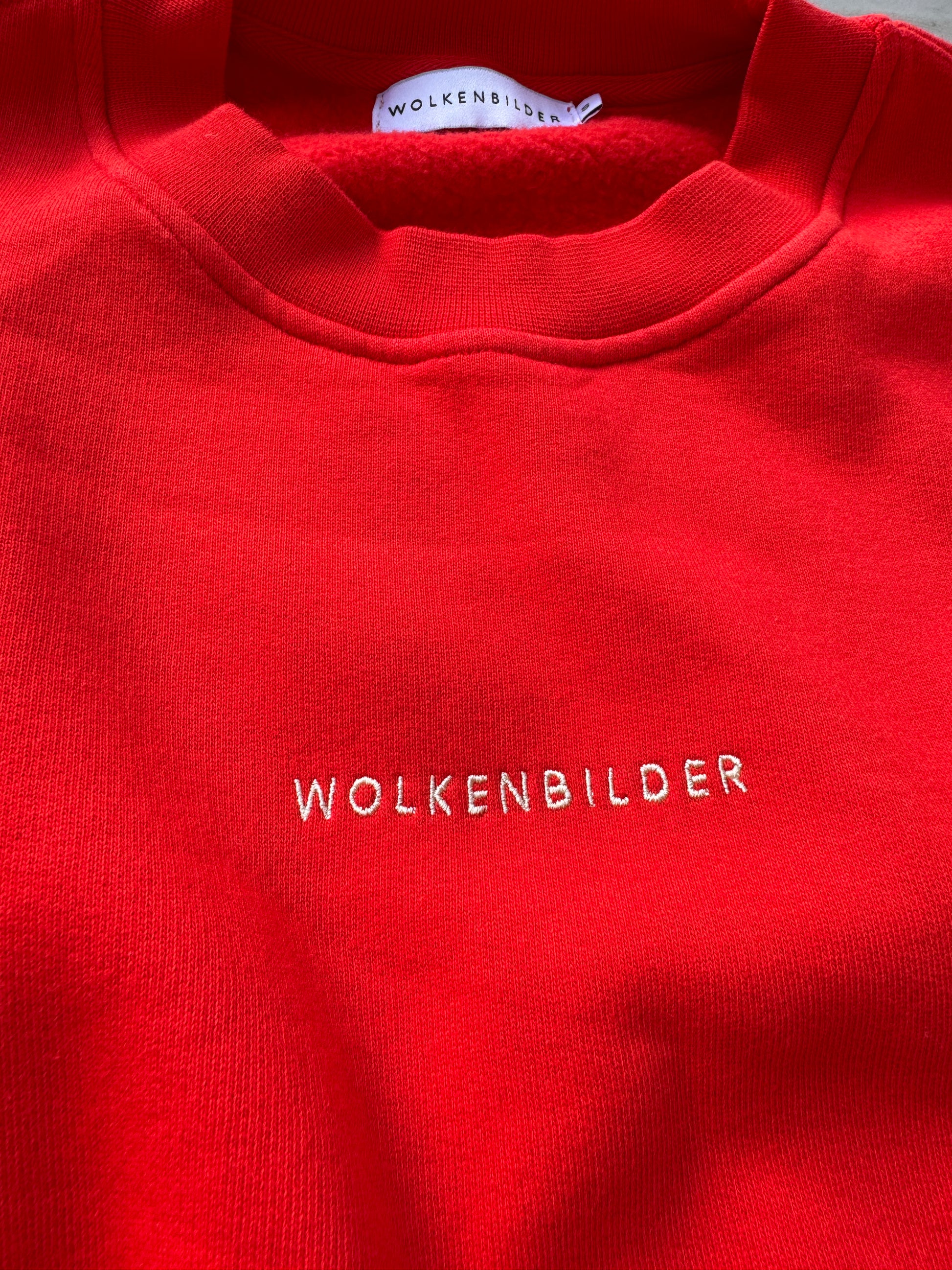 Sweater "'CIAO BELLA"