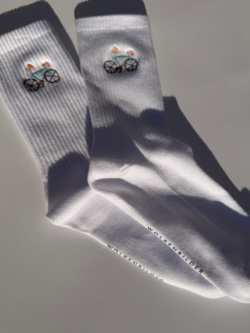 Cozy Socks "Rennrad"