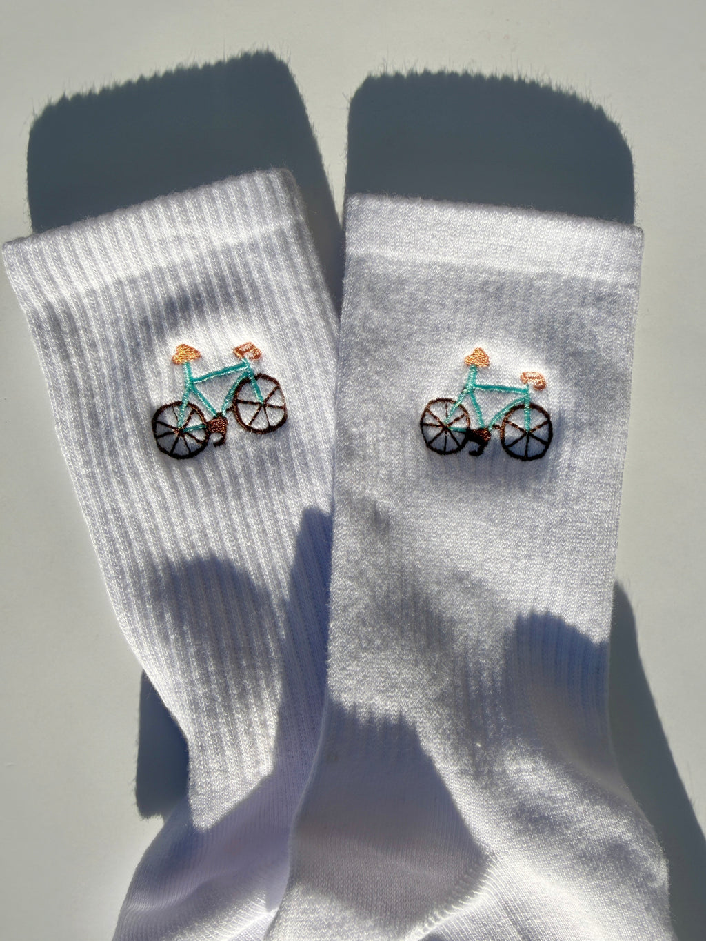 Cozy Socks "Rennrad"
