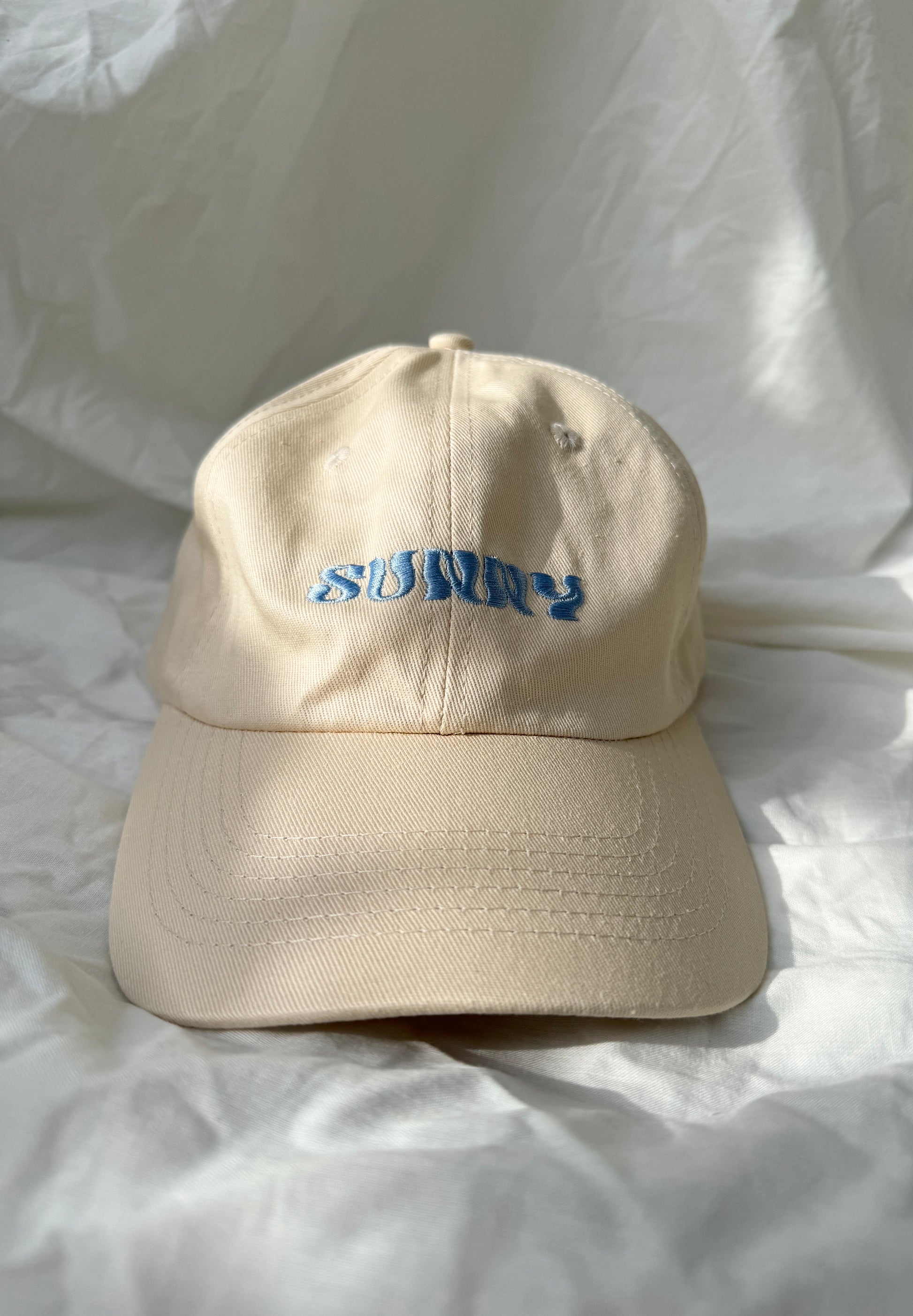Cap "Sunny" flieder