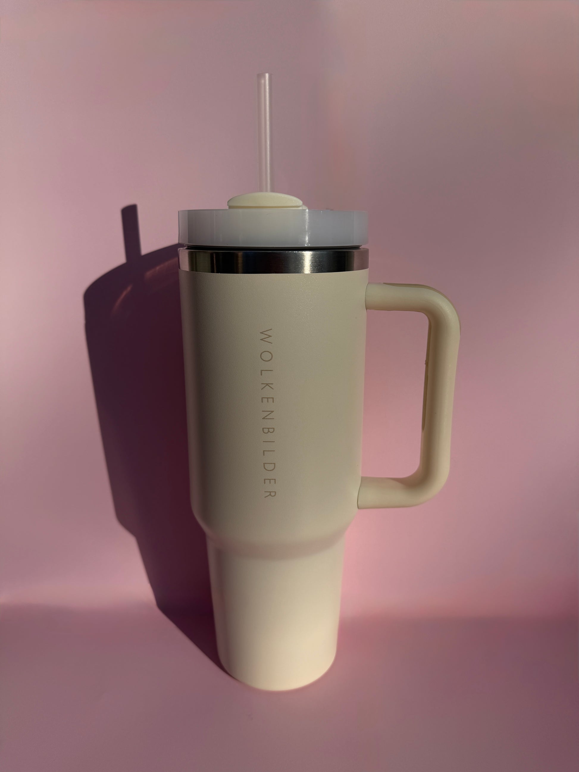 Wolkenbilder Tumbler