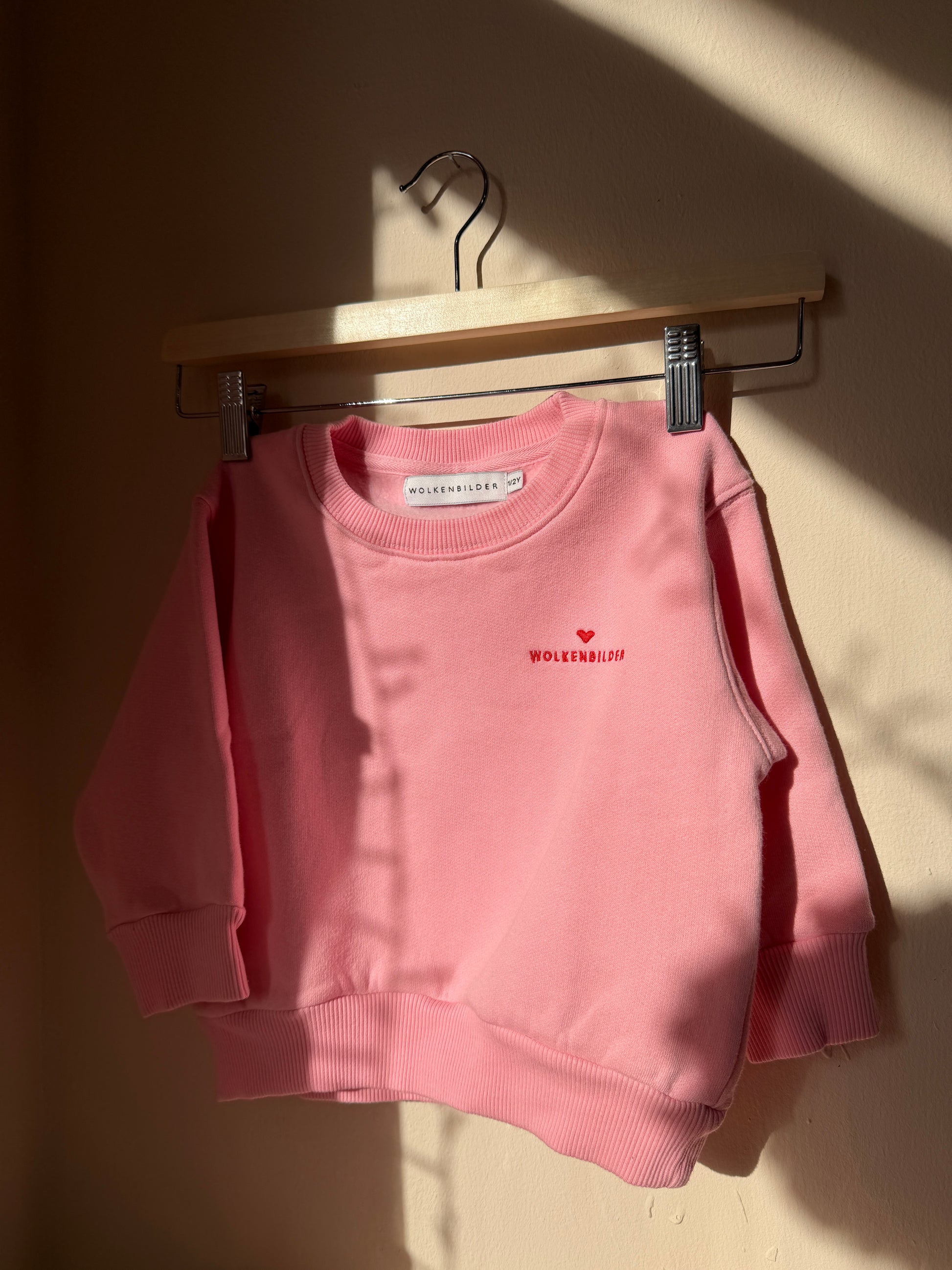 Kids Sweater "More Amore"