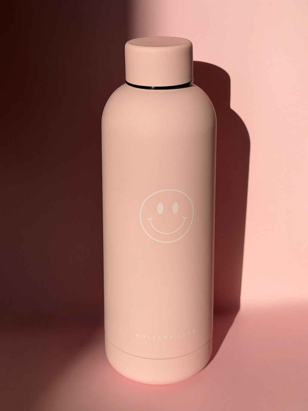 Thermosflasche "SMILE"