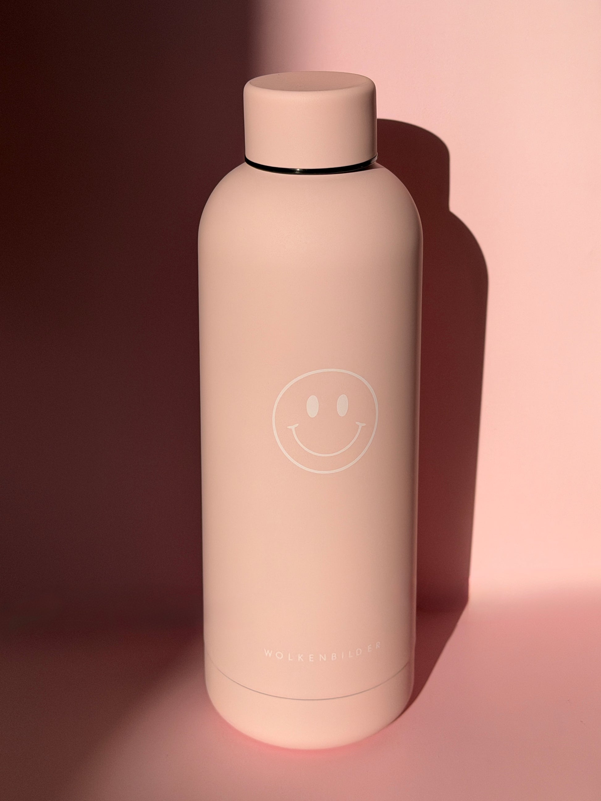 Thermosflasche "SMILE"