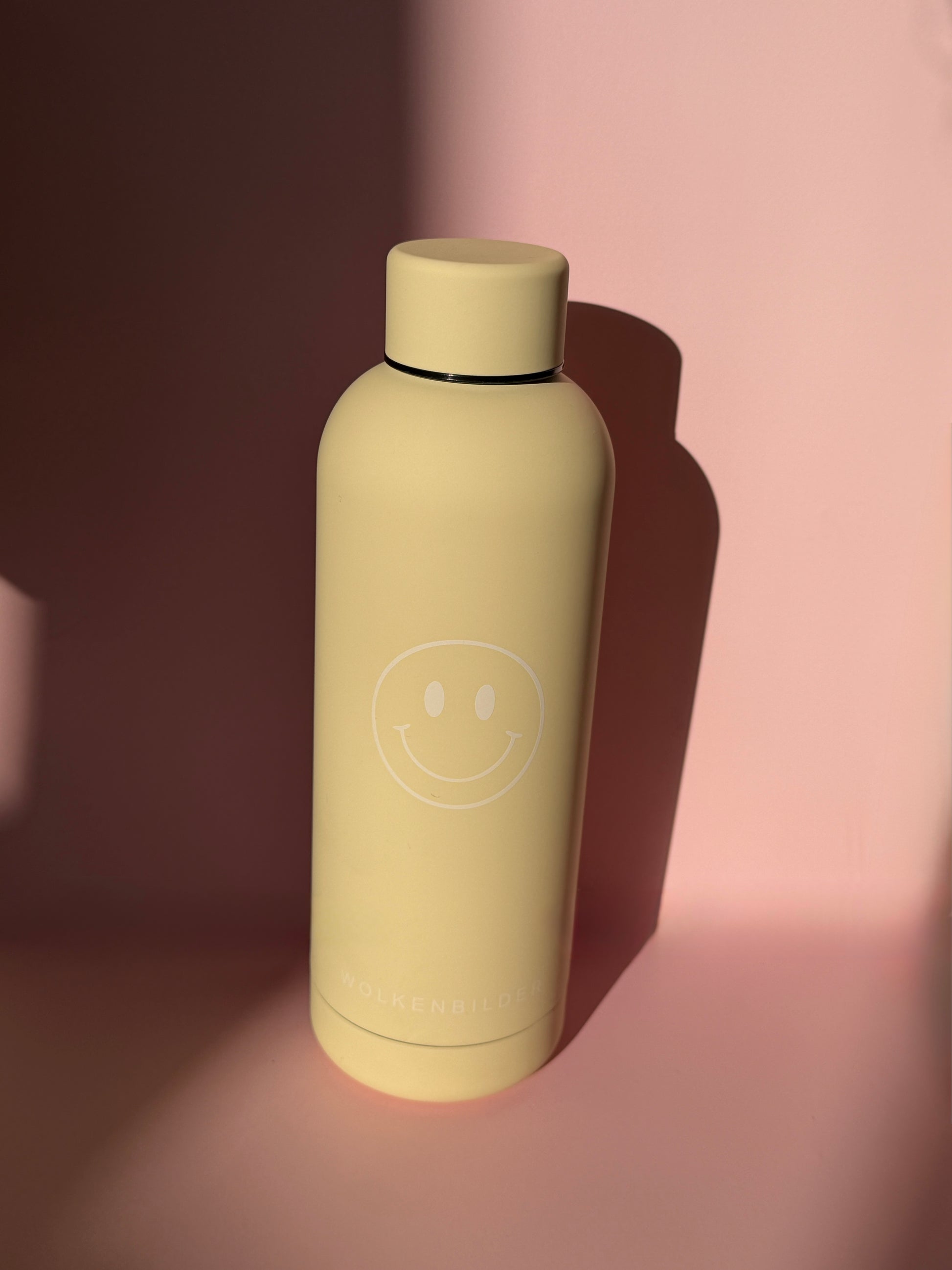 Thermosflasche "SMILE"