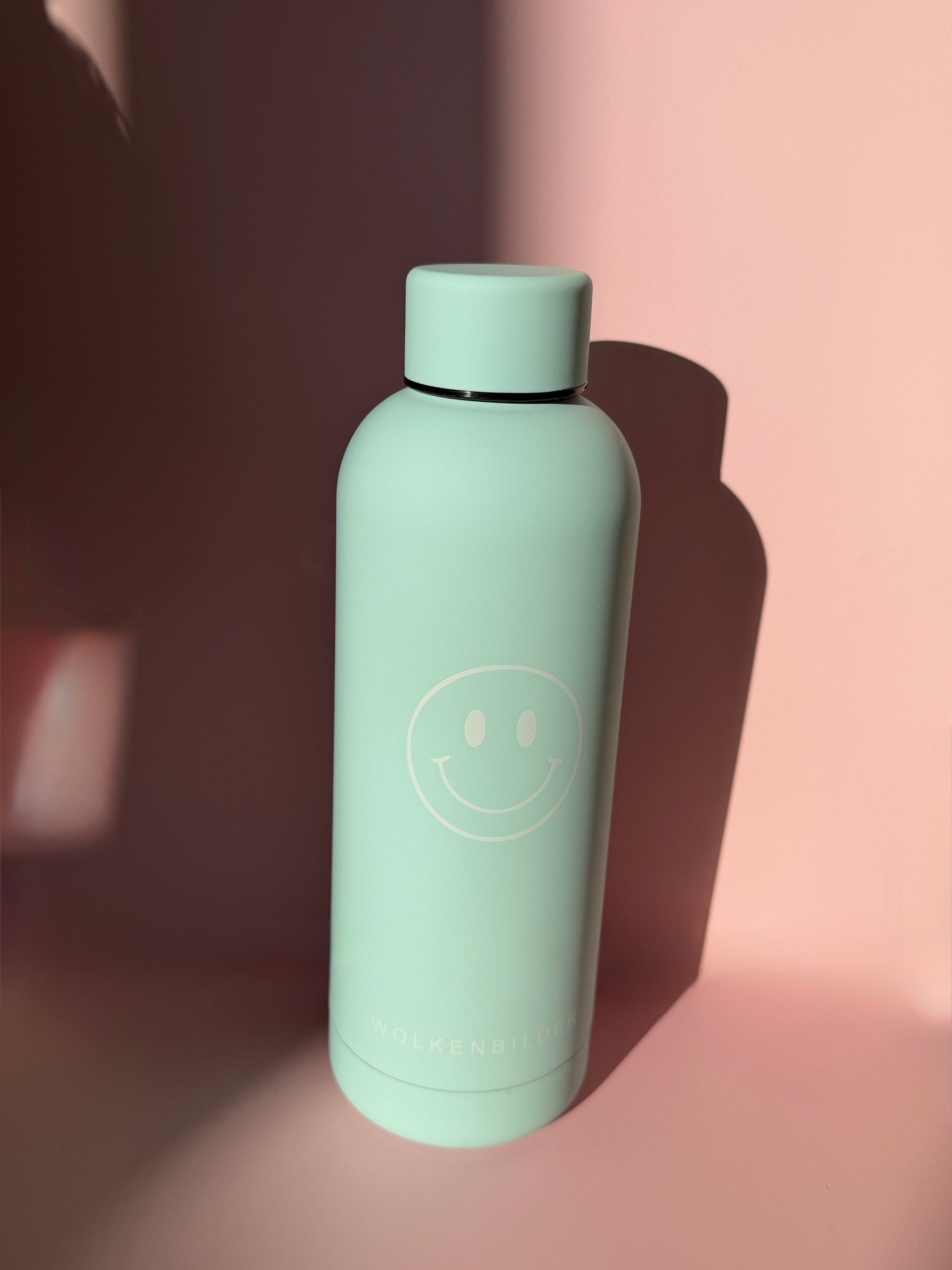 Thermosflasche "SMILE"