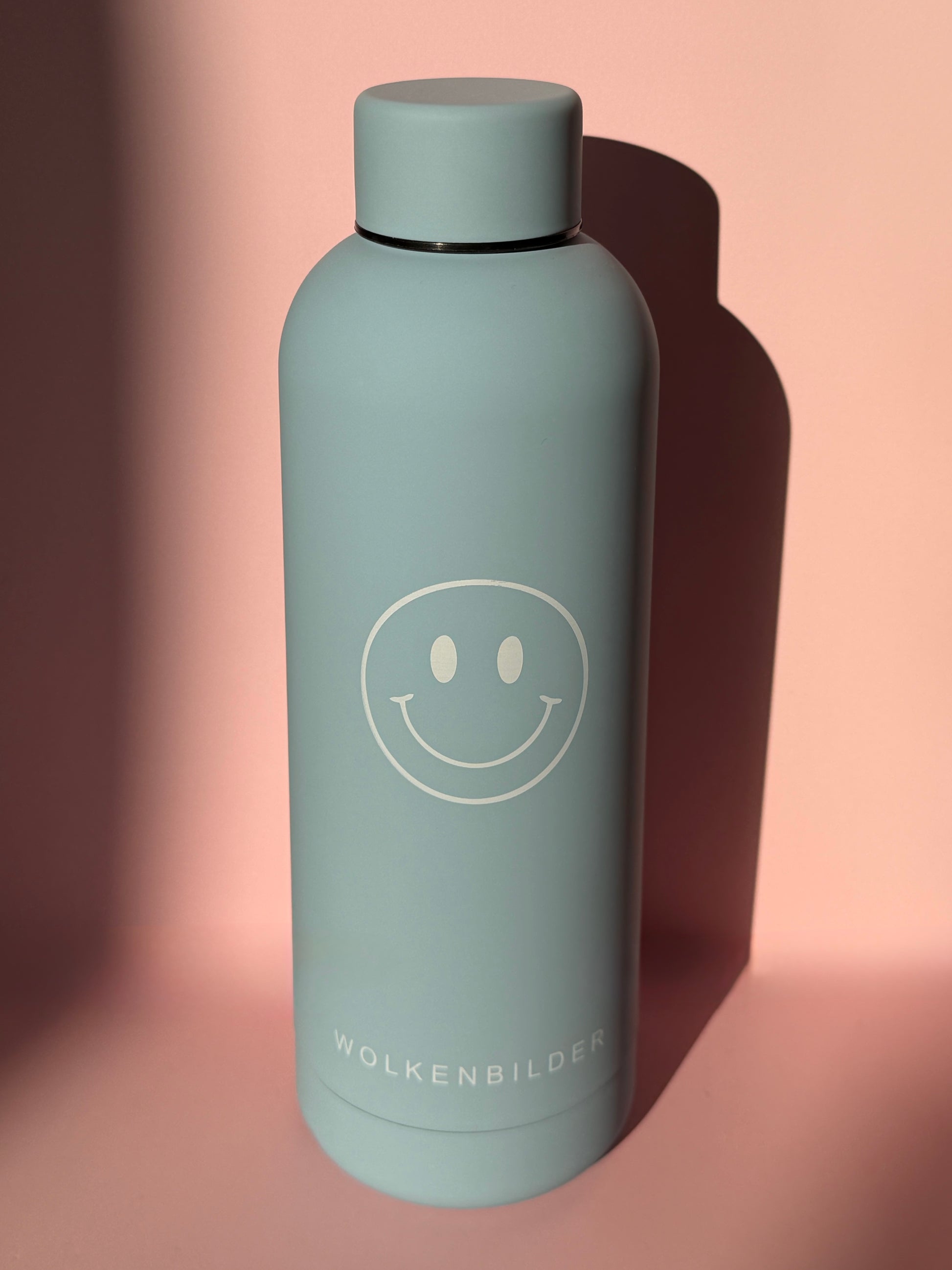 Thermosflasche "SMILE"