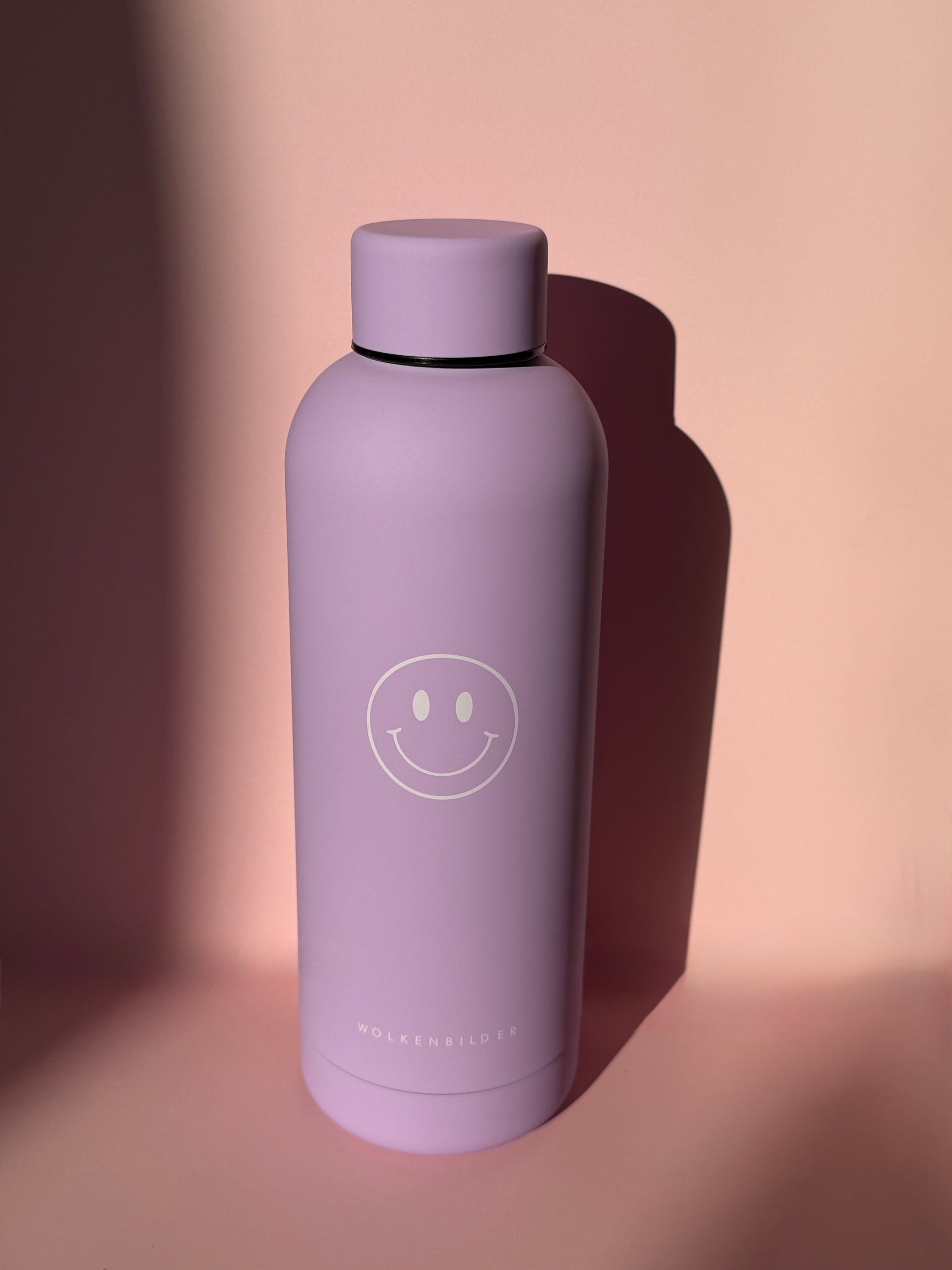 Thermosflasche "SMILE"