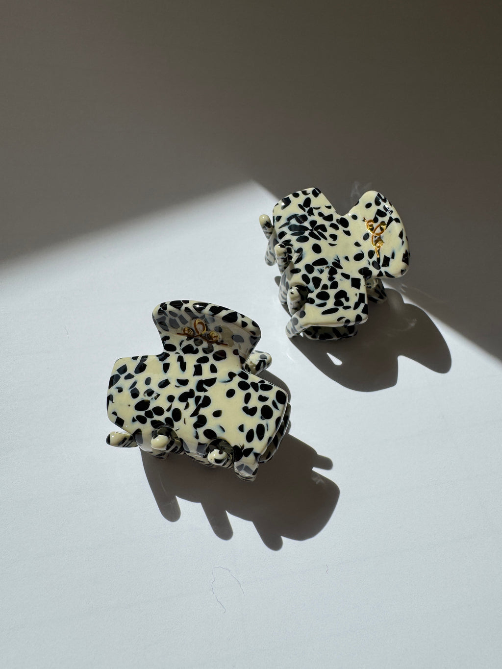 Mini Clip 2er Set "MARCELLA"