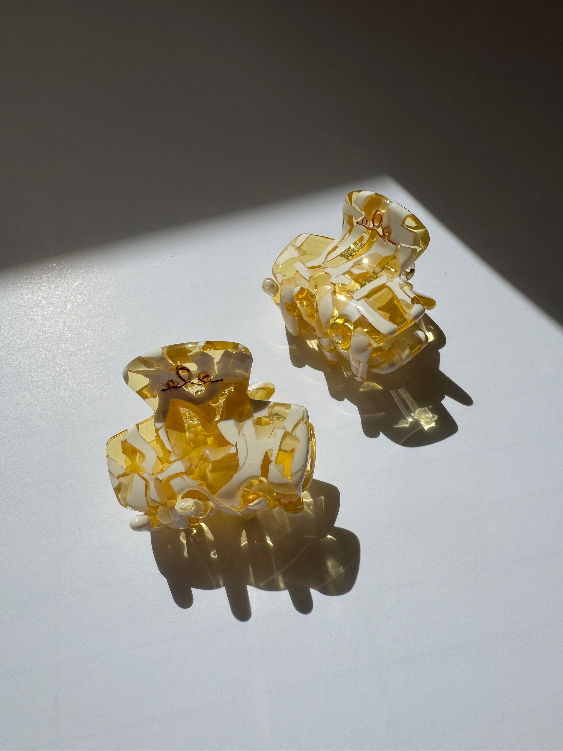 Mini Clip 2er Set "CITA"