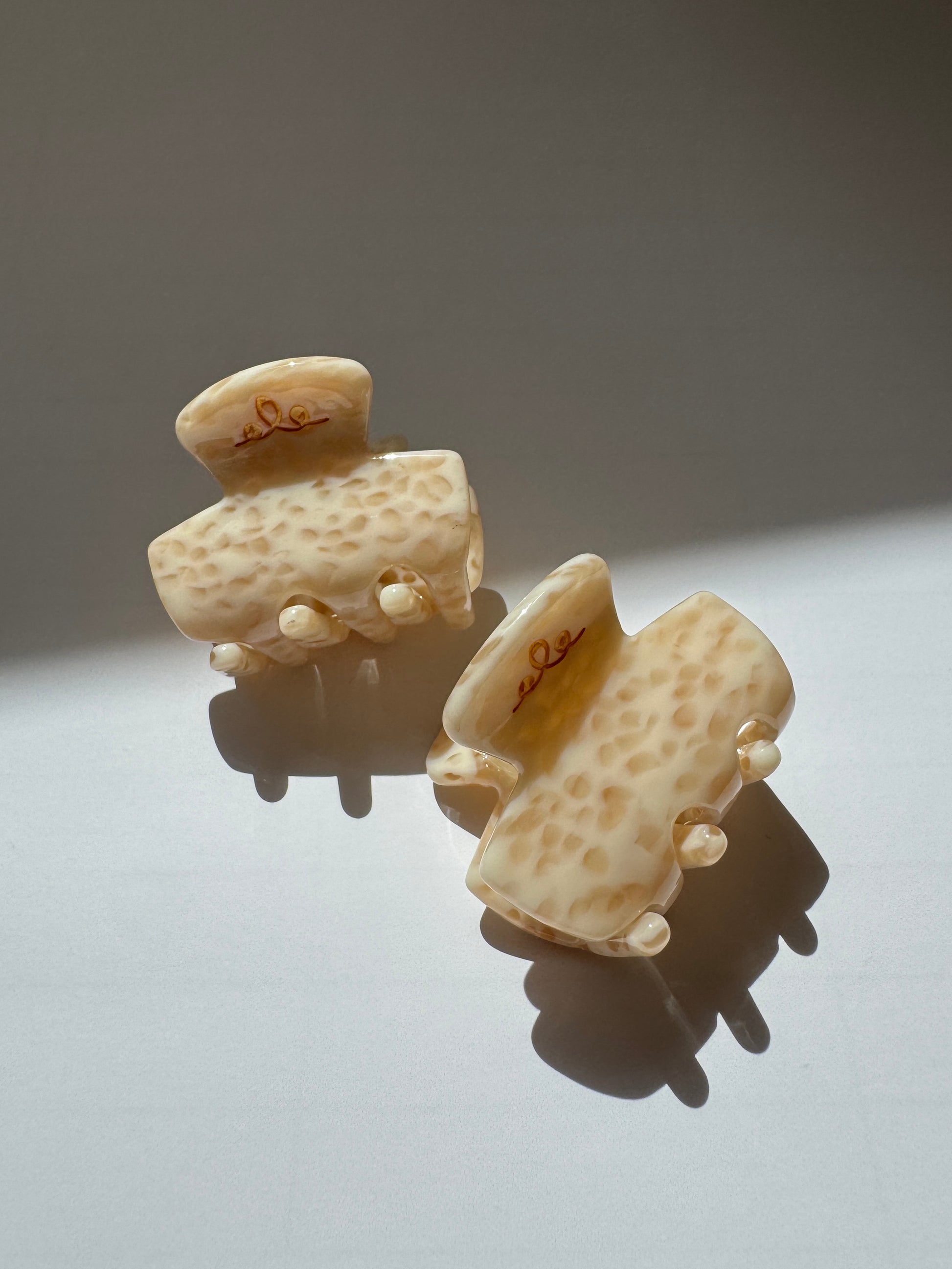 Mini Clip 2er Set "SOPHIE"