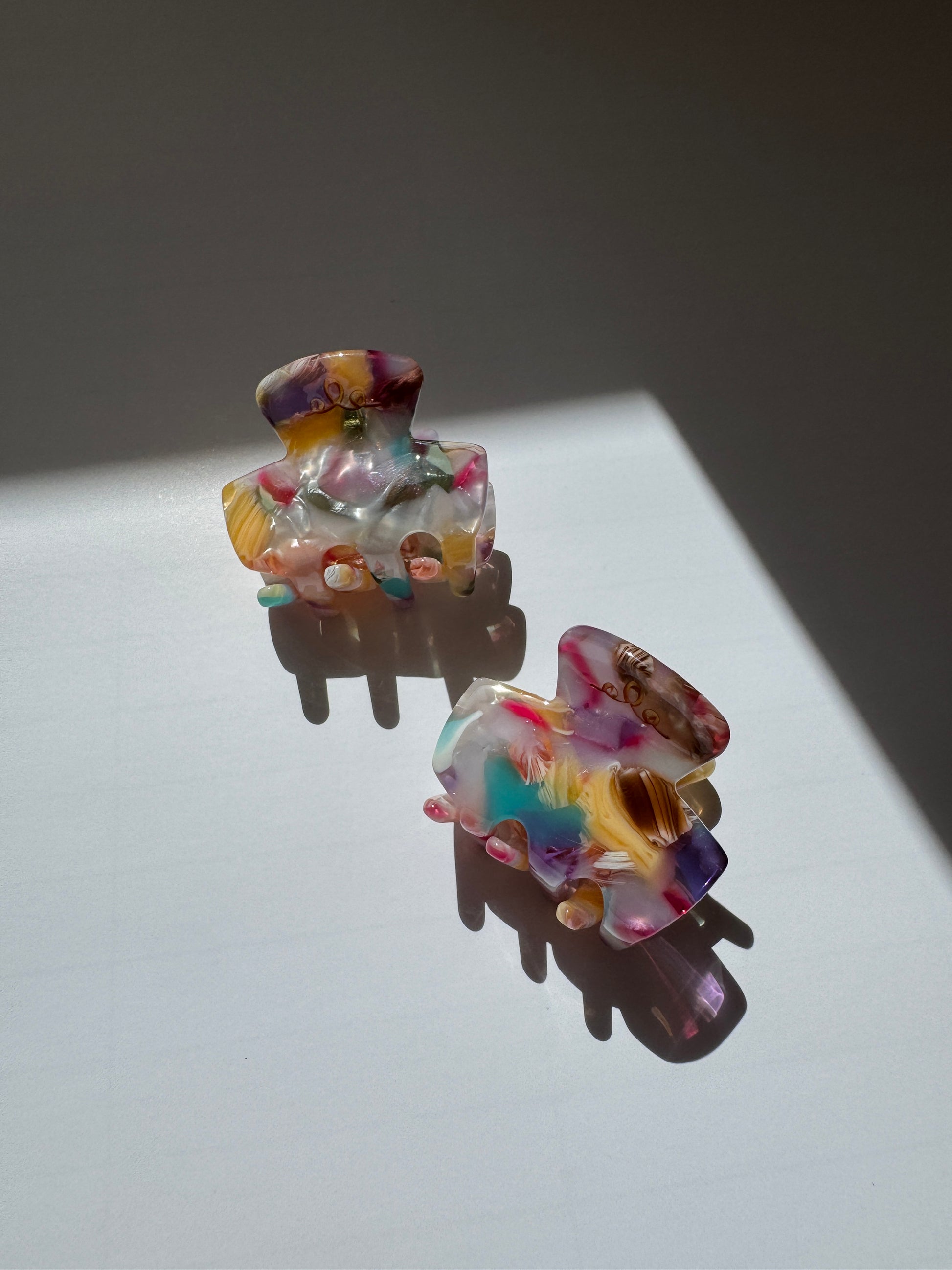 Mini Clip 2er Set "MILLY"